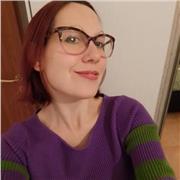 Disponibile come tutor per classi di scuole primarie e secondarie